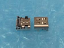 USB-C роз'єм Asus&nbsp;Rog&nbsp;Zephyrus&nbsp;M16&nbsp;GU603HE